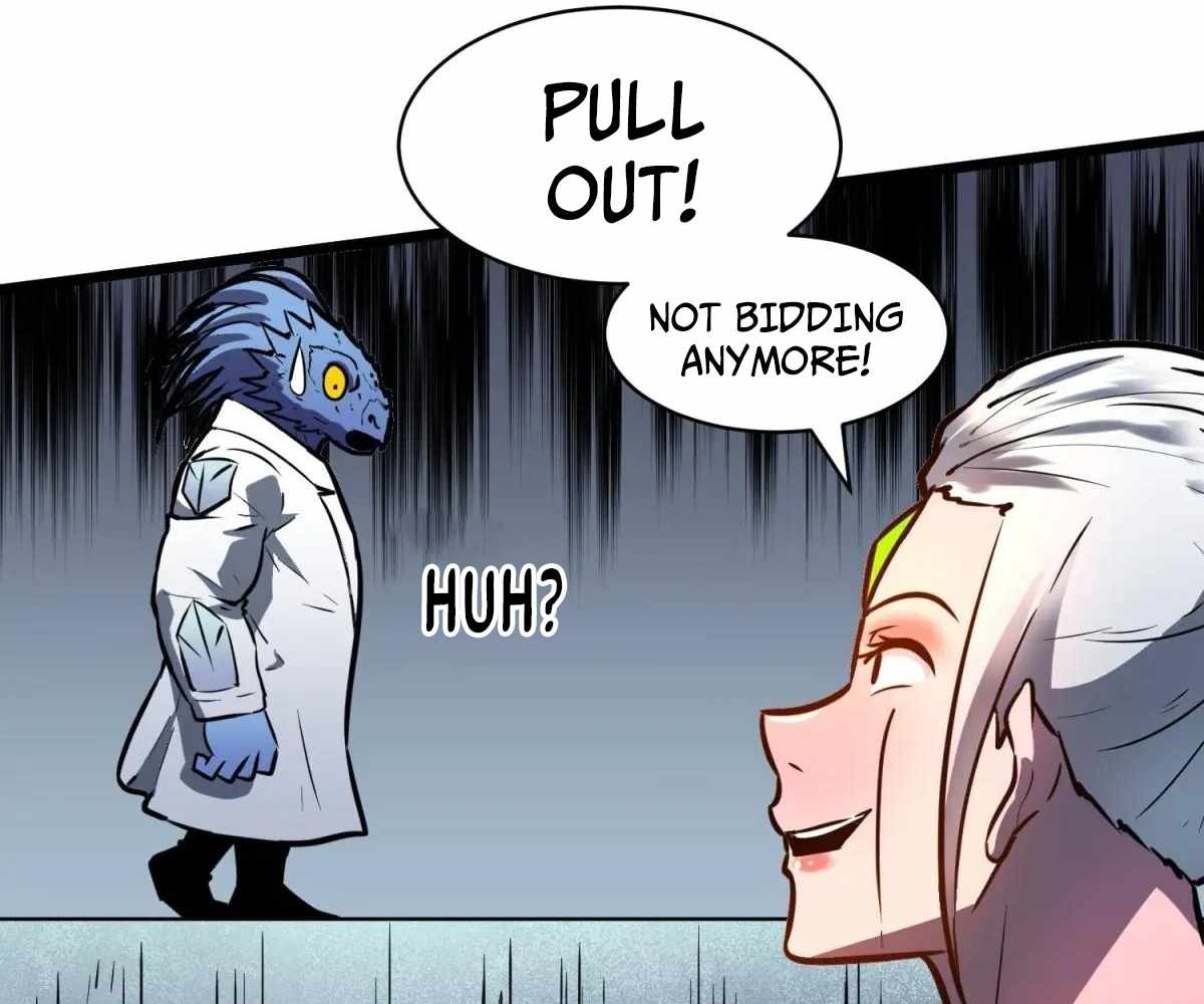 My Guild is Full of Demons Chapter 18 25